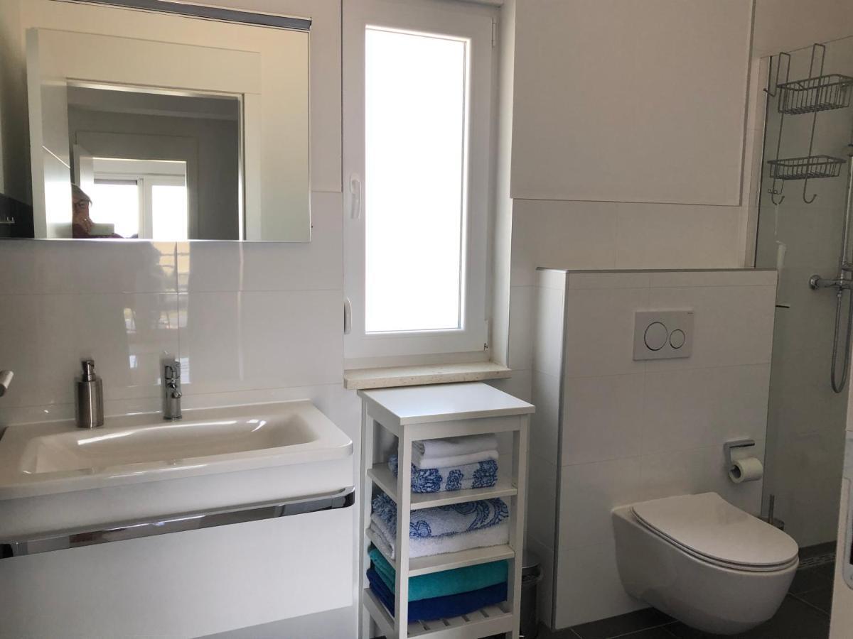 Apartments Kovacev 扎达尔 外观 照片