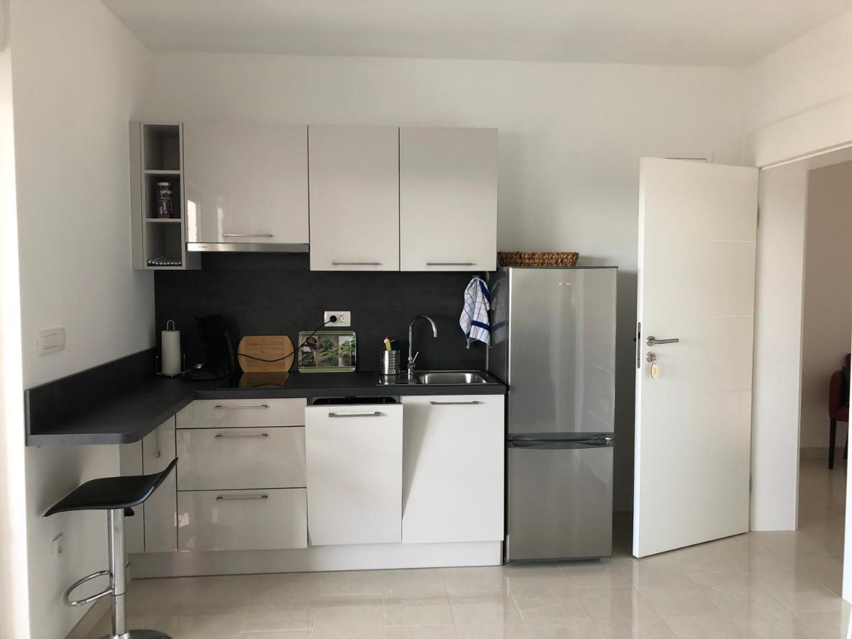 Apartments Kovacev 扎达尔 外观 照片