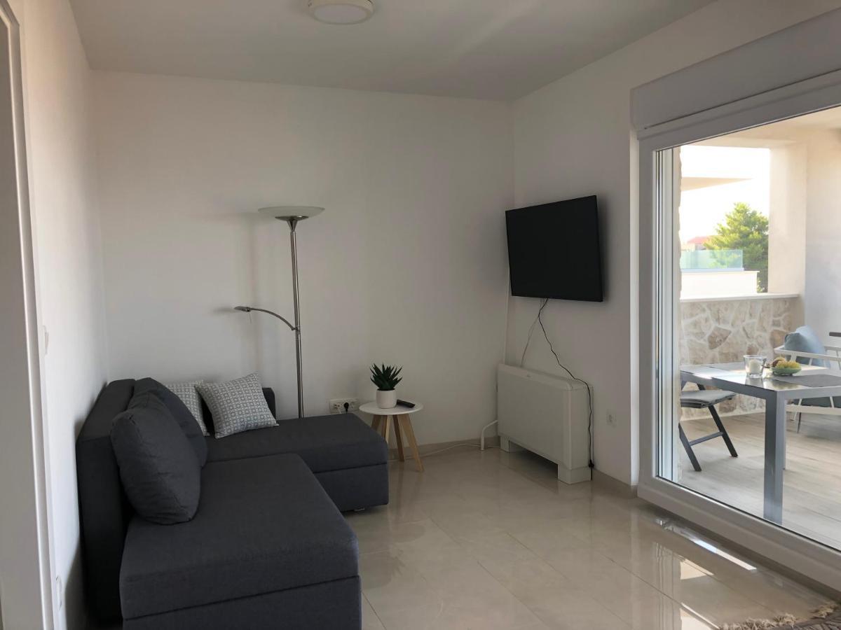 Apartments Kovacev 扎达尔 外观 照片