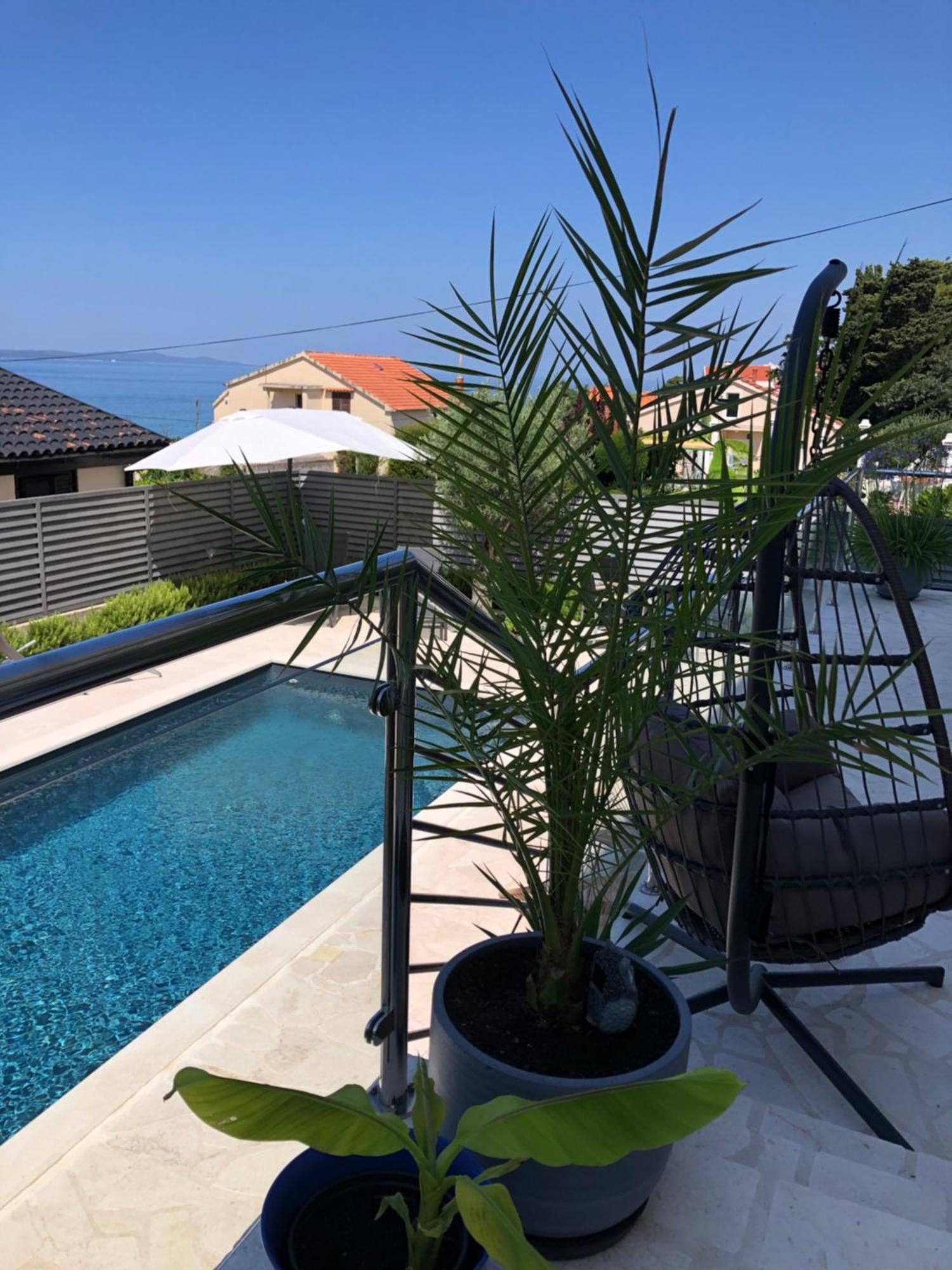Apartments Kovacev 扎达尔 外观 照片