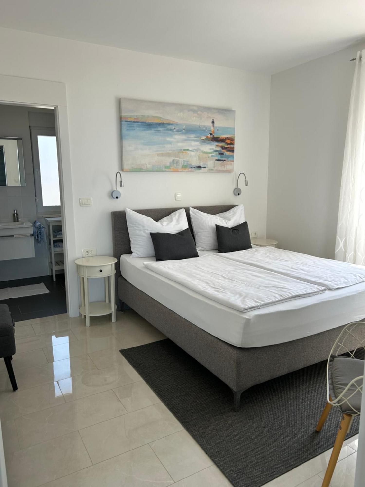 Apartments Kovacev 扎达尔 外观 照片